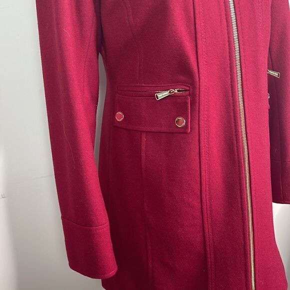 Michael Michael KORS wool Jacket - Picture 4 of 14